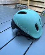 Bobike babyhelm XXS, Fietsen en Brommers, Fietsaccessoires | Fietshelmen, XXS, Jongen of Meisje, Ophalen of Verzenden, Zo goed als nieuw