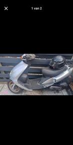 Gratis scooter, Ophalen of Verzenden, Gebruikt, Overige typen, Overige merken