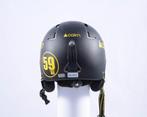 59 60 skihelm/snowboardhelm CAIRN LOC-ACTIVE, Overige merken, Gebruikt, Verzenden, Overige typen