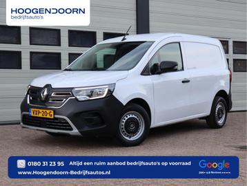 Renault Kangoo E-Tech Advance 44 kWh - Cruise Controle - App beschikbaar voor biedingen