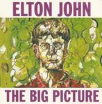 Elton John - Big picture = 2,99, Cd's en Dvd's, Cd's | Pop, Ophalen of Verzenden, Zo goed als nieuw, 1980 tot 2000