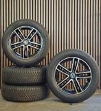 ZGAN 15" Orig Volkswagen Polo Velgen+Goede Zomerbanden 5x100, Auto-onderdelen, Gebruikt, 15 inch, Banden en Velgen, 185 mm