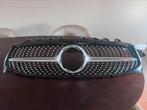 Mercedes CLA diamond grill nieuw, Auto-onderdelen, Ophalen of Verzenden, Nieuw