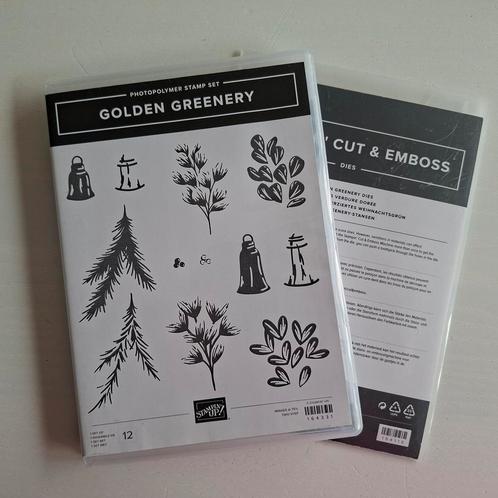 Diverse Stampin' Up! Bundels, Hobby en Vrije tijd, Stempelen, Clearstamp, Ophalen of Verzenden
