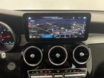 Mercedes-Benz GLC-klasse 300e 4MATIC 320pk Automaat PHEV Bus, Auto's, Automaat, 14 kWh, Gebruikt, 4 cilinders