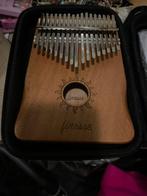 Kalimba, Ophalen, Zo goed als nieuw