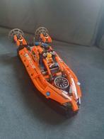 Lego hoover craft, Ophalen of Verzenden