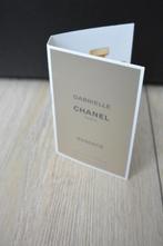 Gabrielle Chanel - Essence, Verzamelen, Parfumverzamelingen, Nieuw, Ophalen of Verzenden, Miniatuur, Gevuld