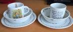 Beatrix Potter en Peter Rabbit Wedgwood Servies, Ophalen, Overige materialen, Nieuw, Wedgwood