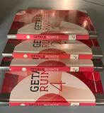 Getal en ruimte Wiskunde B (VWO) 4 delen, 11e druk, Boeken, Schoolboeken, Gelezen, VWO, Ophalen of Verzenden, Wiskunde B