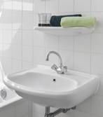 Sphinx Wastafel met plankje, Ophalen, Gebruikt