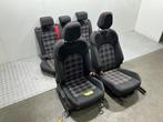 bekleding set VW polo 17- GTI AW1 hatchback 4dr, Gebruikt, Volkswagen, Ophalen of Verzenden