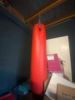 Rode Bokszak / Heavy Bag, Gebruikt, Overige, Vechtsportmateriaal, Groter dan maat XL