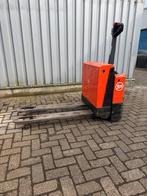 BT Elektrische Pompwagen, Ophalen of Verzenden, Gebruikt