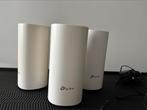 TP link Deco M4 wifi versterkers, Ophalen, Zo goed als nieuw