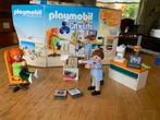Playmobil 70197 oogarts, Kinderen en Baby's, Speelgoed | Playmobil, Ophalen of Verzenden, Gebruikt, Complete set