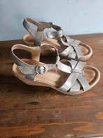 Gabor sandalen maat 5,5, Kleding | Dames, Schoenen, Beige, Gabor, Zo goed als nieuw, Sandalen of Muiltjes