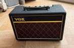 Gitaarversterker Vox pathfinder 10, Muziek en Instrumenten, Versterkers | Bas en Gitaar, Ophalen, Zo goed als nieuw, Minder dan 50 watt