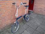 vouwfiets Buzzbike, Fietsen en Brommers, Ophalen, Gebruikt, 16 tot 18 inch, Versnellingen