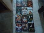 11 miniseries - drama - dvd pakket -  NU 12,50 euro, Ophalen of Verzenden, Gebruikt, Drama