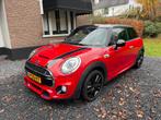 Mini 2.0 Cooper S 2016 Rood H&K, Pano, groot navigatie, 192p, Auto's, Voorwielaandrijving, 1998 cc, Zwart, 4 stoelen