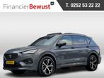 SEAT Tarraco 1.4 TSI e-Hybrid ACTIE! BETAAL NU 50% 14950 DE, Auto's, Seat, Euro 6, 4 cilinders, 150 pk, Alcantara