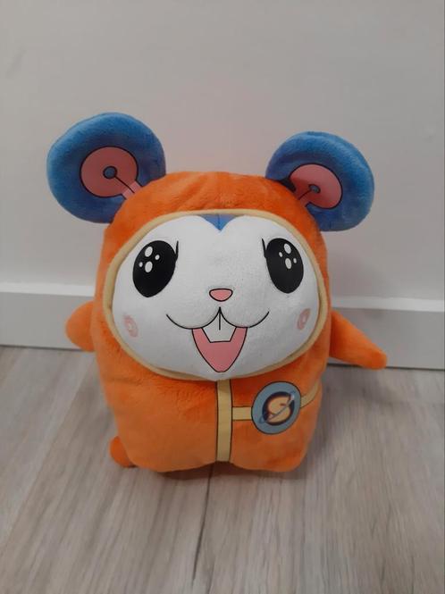 Knuffel sweety toys astronaut muis K7684, Kinderen en Baby's, Speelgoed | Knuffels en Pluche, Zo goed als nieuw, Beer, Ophalen of Verzenden