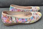 Gabor multicolor instapper Maat 38,5, Overige kleuren, Verzenden, Instappers, Gabor