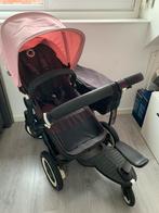 Complete Kinderwagen - Bugaboo Donkey, Gebruikt, Bugaboo, Verstelbare duwstang, Ophalen