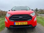 Ford EcoSport 1.0 EcoBoost ST-Line Camera / Stoelverwarming, Voorwielaandrijving, Gebruikt, Ecosport, Origineel Nederlands