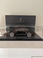 Porsche 911S/T 992 Spark, Hobby en Vrije tijd, Modelauto's | 1:18, Ophalen of Verzenden, Zo goed als nieuw, Overige merken