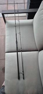 2x Sonik Xtractor 10ft 3.25lb Hengels, Watersport en Boten, Ophalen, Nieuw, Werphengel