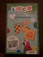 Loco bambino starterspakket, Ophalen of Verzenden, Nieuw, Puzzelen