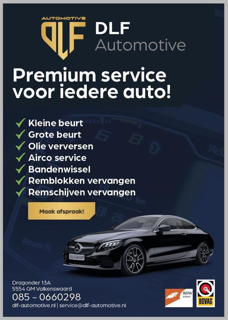 Banden, Blokken, Schijven, Airco, Olie, Onderhoud, Garage, Diensten en Vakmensen, Auto en Motor | Monteurs en Garages, Bandenservice