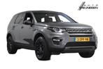 LAND ROVER Discovery Sport 2.2 SD4 190pk 4WD 5p. HSE | Trekh, Auto's, Land Rover, Te koop, Zilver of Grijs, 205 €/maand, Discovery Sport