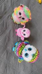 Grote Ty uil familie, Ophalen of Verzenden, Overige typen