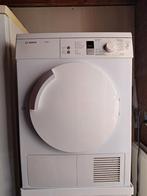 Bosch droger Maxx7, Witgoed en Apparatuur, Ophalen, 6 tot 8 kg, Luchtafvoer, Anti-kreukfase