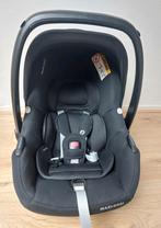 Maxi-Cosi Cabriofix i-Size Autostoeltje - Essential Black, Ophalen, Zo goed als nieuw, Isofix, 0 t/m 13 kg