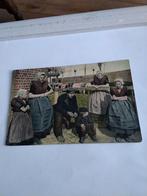 GROETEN UIT ZEELAND, Ophalen of Verzenden, 1960 tot 1980, Zeeland