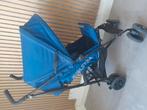 Koelstra buggy, type Simba, Ophalen, Gebruikt, Koelstra, Verstelbare rugleuning