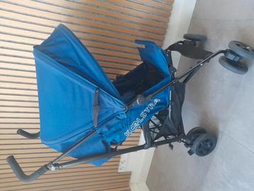 Koelstra buggy, type Simba beschikbaar voor biedingen