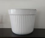 Vintage Retro bloempot Westraven heel groot, Tuin en Terras, Bloempotten, 25 tot 40 cm, Gebruikt, Rond, Binnen