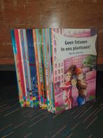 leesboeken groep 3, 4 en 5, Boeken, Ophalen of Verzenden, Gelezen