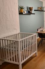 Box - TWF Timo - mat wit, Kinderen en Baby's, Boxen, Ophalen, Gebruikt