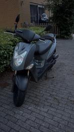 Kymco agility 50cc, Fietsen en Brommers, Scooters | Kymco, Ophalen, Zo goed als nieuw, Agility