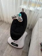 4moms Mamaroo Schommelstoel - Zo goed als nieuw!, Kinderen en Baby's, Wipstoeltjes, Schommelstoel, Ophalen of Verzenden, Chicco