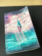 Verloren Aluria - Robin Rozendal, Ophalen of Verzenden, Zo goed als nieuw