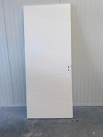 Svedex RD54 Binnendeur 83x231cm, Doe-het-zelf en Verbouw, Deuren en Horren, 80 tot 100 cm, 215 cm of meer, Binnendeur, Ophalen of Verzenden