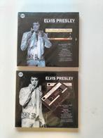 2 x Elvis Presley digipack cd

THE JOAN DEARY TAPES VOL 1+2, Ophalen of Verzenden, Nieuw in verpakking, Jazz