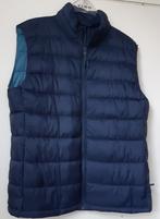 Nieuwe bodywarmer van Nomad, 42, Kleding | Dames, Bodywarmers, Blauw, Maat 42/44 (L), Nomad, Nieuw
